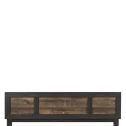 4pc Queen Harrison Panel Bedroom Set Walnut - Picket House Furnishings -Luxe Living Interiors Shop GUEST 4cf22488 f2ca 41b8 a5b2 0fc40eed488c