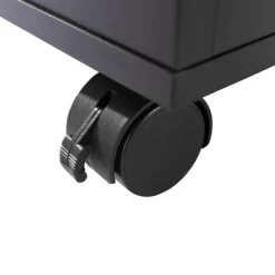 2-Drawer File Cabinet With Lock -Luxe Living Interiors Shop GUEST 4cfdad07 e618 46aa 9b04 903ce2840c84