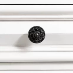 Trent Media Chest White - Picket House Furnishings 19 Trent Media Chest White - Picket House Furnishings -Luxe Living Interiors Shop GUEST 4d346047 0dc0 4e5f 88cf dedd0e2bc724