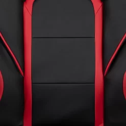 BlackArc Zulu Gaming Desk And Chair Set, Ergonomic Gaming Chair With USB Massage, Slide-Out Footrest, And Detachable Headrest Pillow -Luxe Living Interiors Shop GUEST 4d37a019 4da9 4f0d 871b 07f11698be9c