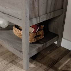 Cottage Road Lateral File Cabinet With Drawer Mystic Oak - Sauder -Luxe Living Interiors Shop GUEST 4d5b9397 55d6 4b30 8d49 6b3439cfe48f