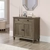 30" Hammond Library Base Distressed Gray - Sauder -Luxe Living Interiors Shop GUEST 4eb39fd2 43b7 4202 a269 2e9b25f61e4a