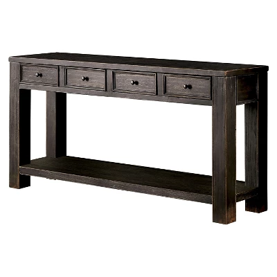 Brody Console Table - HOMES: Inside + Out 7 Brody Console Table - HOMES: Inside + Out - Image 5