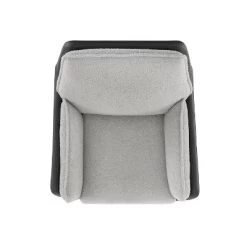 Meacham Swivel Desk Chair - Linon -Luxe Living Interiors Shop GUEST 5089f4c5 9d5a 46e8 b87a 5f14c08efc0f