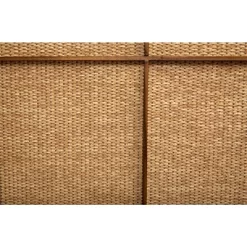 Legacy Decor Room Divider Privacy Screen Rattan Cane Webbing Insert -Luxe Living Interiors Shop GUEST 50a0fca8 2820 4eb2 beda be6791677932