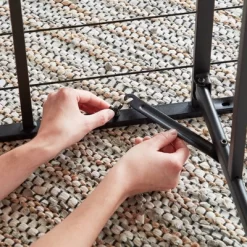 Comfort Collection Platform Bed Frame - Lucid -Luxe Living Interiors Shop GUEST 511a42b3 5dc4 44d3 b6f2 fd4c39936d39