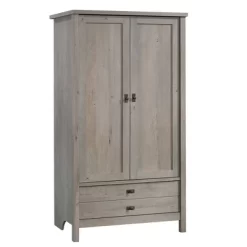 Cottage Road Armoire - Sauder -Luxe Living Interiors Shop GUEST 5153f548 12e1 4856 bac6 8c48caf6af32