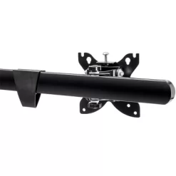 Monoprice Triple Monitor Pyramid Free Standing Desk Mount For 15-30in Monitors | Rotate 360°, Swivel ±60°, Tilt ±12° -Luxe Living Interiors Shop GUEST 519fc594 6edb 4182 bb7e 085726c464b4