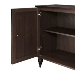 Wellington 2 Door Cabinet Brownish Gray - Sango -Luxe Living Interiors Shop GUEST 51a441bf 36b9 452a 927b 416b039d07a8