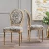 Set Of 2 Phinnaeus Dining Chair - Christopher Knight Home -Luxe Living Interiors Shop GUEST 51e22376 0022 4298 907f 09a143564d4a