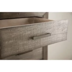 6pc Aurora Mid-Century Gray Bedroom Set With Upholstered Bed - Abbyson Living 30 6pc Aurora Mid-Century Gray Bedroom Set With Upholstered Bed - Abbyson Living -Luxe Living Interiors Shop GUEST 53b941d9 34e1 4a98 b47b 58d9695e29e6