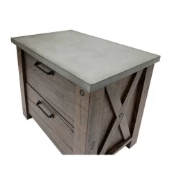 Jasper File Cabinet Brown - Martin Furniture -Luxe Living Interiors Shop GUEST 54c331bd a39d 4842 b539 830e5c18e7c0