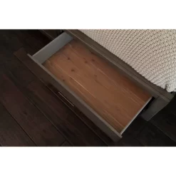 5pc Alix Bedroom Set Gray - Abbyson Living 16 5pc Alix Bedroom Set Gray - Abbyson Living -Luxe Living Interiors Shop GUEST 54dd8618 c958 4a52 b9e3 d97d9d45f17f