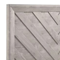 Keely Panel Bed White - Picket House Furnishings -Luxe Living Interiors Shop GUEST 55337fe3 cfc2 492f a1f2 37963cc779e3