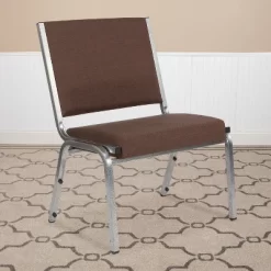 Emma And Oliver 1000 Lb. Rated Antimicrobial Bariatric Medical Reception Chair -Luxe Living Interiors Shop GUEST 5540f41f 0f2a 4f91 a021 97dbfac9dc00
