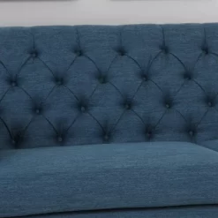 Postwick Contemporary Tufted Sofa Navy Blue - Christopher Knight Home 9 Postwick Contemporary Tufted Sofa Navy Blue - Christopher Knight Home -Luxe Living Interiors Shop GUEST 5550098e a722 4a3d b4f7 27a694bc4b94