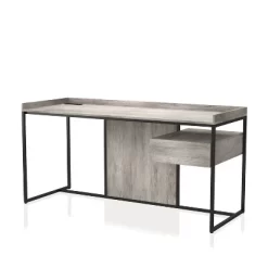 Newtonmore Writing Desk Matte - MiBasics -Luxe Living Interiors Shop GUEST 57ec0e66 37f5 4f09 9dc0 5e616f52769d