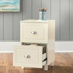 Two Drawer Filing Cabinet - TMS -Luxe Living Interiors Shop GUEST 582323fd 5c91 45f1 9f6d a1a972ab82a4