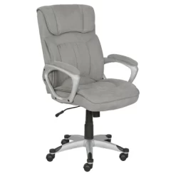 Serta Fabric Executive Chair -Luxe Living Interiors Shop GUEST 58de068b fc77 458b 941c d5837c13c7bd