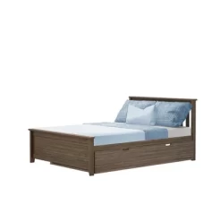 Max & Lily Full-Size Bed With Trundle -Luxe Living Interiors Shop GUEST 5a22462b 0ff7 457d a5ad 4a8abae11b2e