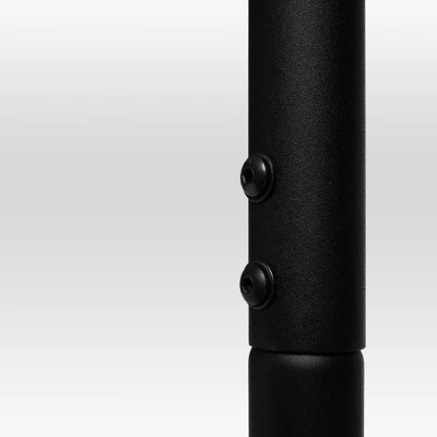 ELuxury Dexter Metal Modern Farmhouse Headboard 6 ELuxury Dexter Metal Modern Farmhouse Headboard - Image 4