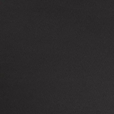 55 Downing Street Metal Swivel Bar Stool Champagne Gold 29" High Mid Century Modern Black Cushion With Backrest Footrest For Kitchen Counter Island 7 55 Downing Street Metal Swivel Bar Stool Champagne Gold 29" High Mid Century Modern Black Cushion With Backrest Footrest For Kitchen Counter Island - Image 5