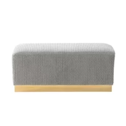 Brigitta Bench - Chic Home Design -Luxe Living Interiors Shop GUEST 5d98af3e f822 44e0 8f23 639694f293bd