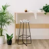 Sundry Society Single Line Faces Barstool - Deny Designs 1 Sundry Society Single Line Faces Barstool - Deny Designs -Luxe Living Interiors Shop GUEST 5e667749 7954 4c67 a5c8 0890ad7614a1