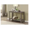 Console Table - Dark Taupe - EveryRoom -Luxe Living Interiors Shop GUEST 5ee75b56 5fc9 4cec 9939 317e0fea9278