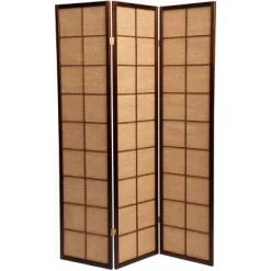 Legacy Decor Room Divider Privacy Screen Rattan Cane Webbing Insert -Luxe Living Interiors Shop GUEST 5f52940f e2ed 458b be79 0cb5bcdb0c6e