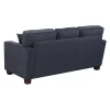 Russell 3 Seater Sofa - OSP Home Furnishings