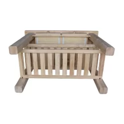 Sasha Kitchen Island - Unfinished - International Concepts -Luxe Living Interiors Shop GUEST 5f8d70eb 8c14 4621 970d 5b33104e541d