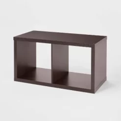 2 Cube Organizer - Brightroom™ -Luxe Living Interiors Shop GUEST 5ff4bb25 fd11 424d b912 25afb285b47a
