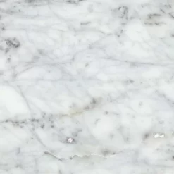 Kanaan Side Table Marble White - ZM Home -Luxe Living Interiors Shop GUEST 608ae324 a136 4076 b55b bf0752b40000