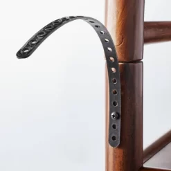 72" Holladay Curved Wooden Bookcase - Threshold™ Designed With Studio McGee -Luxe Living Interiors Shop GUEST 6117b7a2 9a1f 4448 9b31 82fd7fe24d62