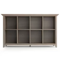 Halifax 8 Cube Storage Sofa Table - Wyndenhall 13 Halifax 8 Cube Storage Sofa Table - Wyndenhall -Luxe Living Interiors Shop GUEST 626a0818 a860 4984 a34d 5f2cd9193fd7