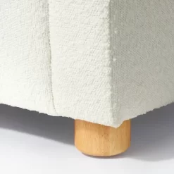 Pacific Palisades Fully Upholstered Accent Chair - Threshold™ Designed With Studio McGee -Luxe Living Interiors Shop GUEST 62bcb85b 3aa6 496c 8d22 0a077bc4de17