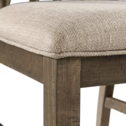 Set Of 2 Stanford Standard Height Side Chair Set Gray - Picket House Furnishings -Luxe Living Interiors Shop GUEST 633f471e d521 418d 9ccc ec73c09c54da