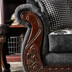 Danbury Rolled Arm Sofa - HOMES: Inside + Out -Luxe Living Interiors Shop GUEST 63abd1ac 1142 483c acac fd89d2848a7e