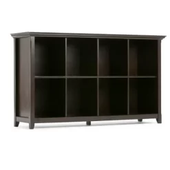 Halifax 8 Cube Storage Sofa Table - Wyndenhall 15 Halifax 8 Cube Storage Sofa Table - Wyndenhall -Luxe Living Interiors Shop GUEST 63cfbe9f 3814 4150 aabe 13ddf6b2bea7
