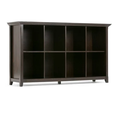 Halifax 8 Cube Storage Sofa Table - Wyndenhall 9 Halifax 8 Cube Storage Sofa Table - Wyndenhall - Image 7