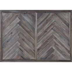 Alvara Court 2 Door Cabinet Brown - Treasure Trove Accents -Luxe Living Interiors Shop GUEST 63d5da71 cba4 426f ac96 e9e13c3f438b