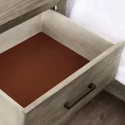 6pc Aurora Mid-Century Gray Bedroom Set With Upholstered Bed - Abbyson Living 25 6pc Aurora Mid-Century Gray Bedroom Set With Upholstered Bed - Abbyson Living -Luxe Living Interiors Shop GUEST 64909ea8 1ea3 4f6a b29b 9b99506e8af3