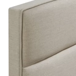 Palisades Upholstered Headboard - Serta -Luxe Living Interiors Shop GUEST 64aca966 1e2b 4bd5 b175 2763f9ffd8d8