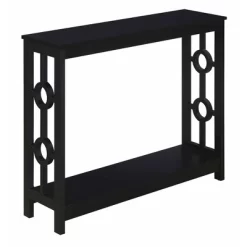 Ring Console Table - Johar Furniture 10 Ring Console Table - Johar Furniture -Luxe Living Interiors Shop GUEST 65a49ffa 8c69 4c5a 830d cb1d1e935837
