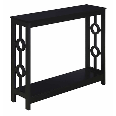 Ring Console Table - Johar Furniture 6 Ring Console Table - Johar Furniture - Image 4