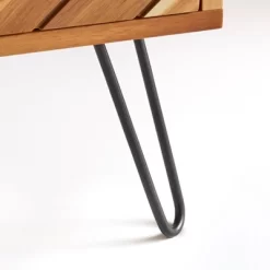 Alexandria 6 Drawer Dresser Oak - Lifestorey -Luxe Living Interiors Shop GUEST 65fe19af 43b6 4008 b1d5 36f70c878f6f