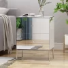 Crowley Modern Mirrored Cabinet Silver - Christopher Knight Home 1 Crowley Modern Mirrored Cabinet Silver - Christopher Knight Home -Luxe Living Interiors Shop GUEST 66d38b47 6016 48bd a6c6 b078bd3b3442