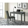 Draven Desk & Chair With USB Dark - Picket House Furnishings -Luxe Living Interiors Shop GUEST 670453c7 9a4a 47ef 94c2 14adfbec7cd0