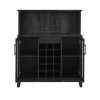 Wine Bar Cabinet With Glass Doors - Home Source -Luxe Living Interiors Shop GUEST 675b30cc 28c3 408b a020 4f7111f65a36
